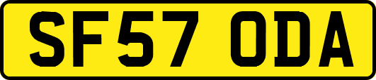 SF57ODA