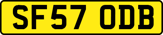 SF57ODB