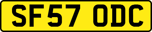 SF57ODC