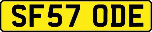 SF57ODE