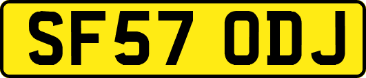 SF57ODJ