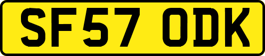 SF57ODK