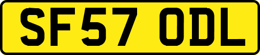 SF57ODL