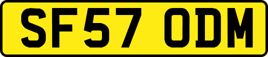 SF57ODM