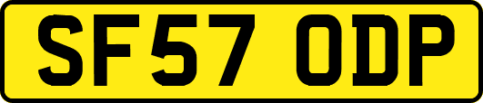 SF57ODP