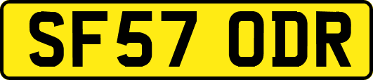 SF57ODR