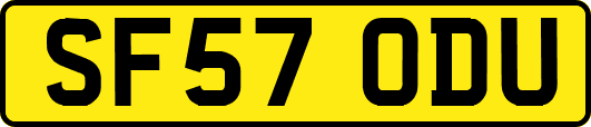 SF57ODU