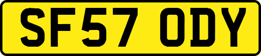 SF57ODY