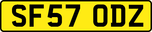 SF57ODZ