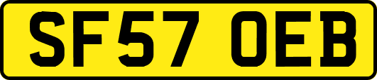 SF57OEB