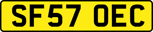 SF57OEC