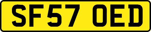 SF57OED