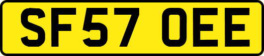 SF57OEE