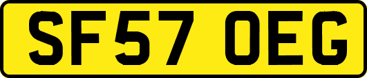 SF57OEG