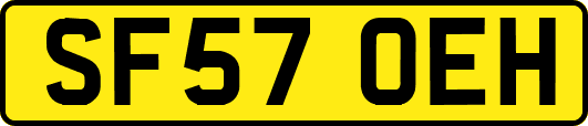 SF57OEH
