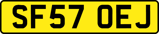 SF57OEJ