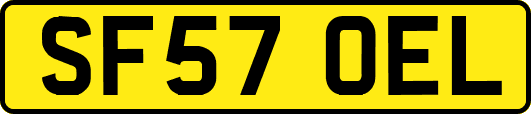 SF57OEL