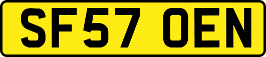 SF57OEN