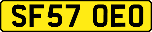 SF57OEO