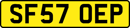 SF57OEP