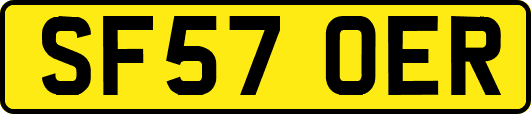 SF57OER