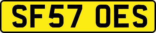 SF57OES