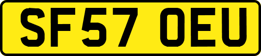 SF57OEU