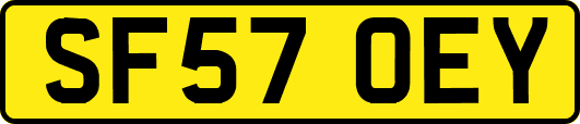 SF57OEY