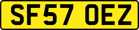SF57OEZ