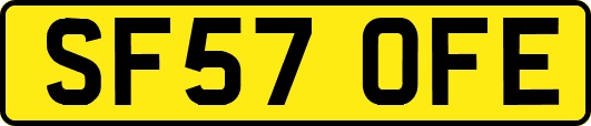 SF57OFE