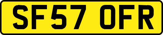 SF57OFR