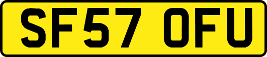 SF57OFU
