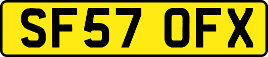 SF57OFX