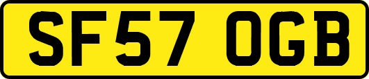 SF57OGB