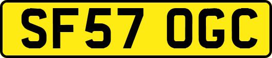 SF57OGC