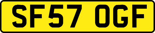 SF57OGF