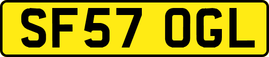 SF57OGL