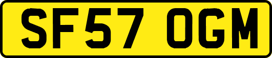 SF57OGM
