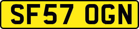 SF57OGN