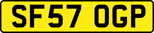 SF57OGP