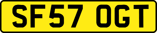 SF57OGT