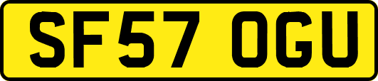 SF57OGU