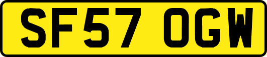 SF57OGW