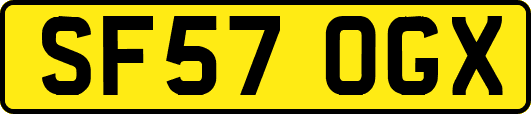 SF57OGX