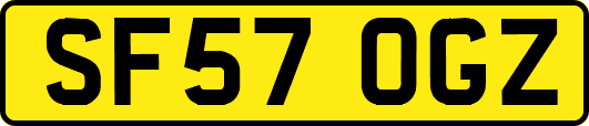 SF57OGZ