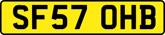 SF57OHB