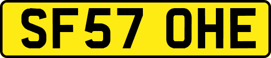 SF57OHE