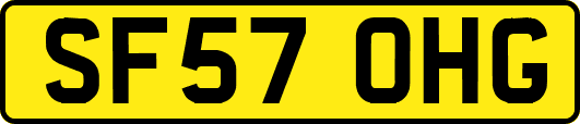 SF57OHG