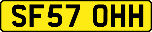 SF57OHH