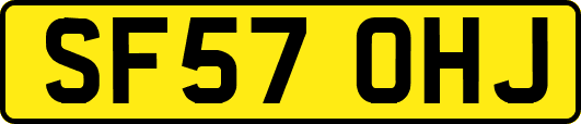 SF57OHJ